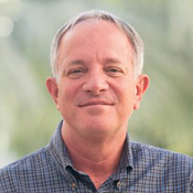 Ron Tobias