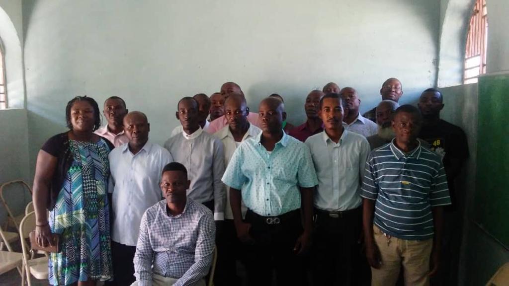 Sud-Est Department/State - Jacmel