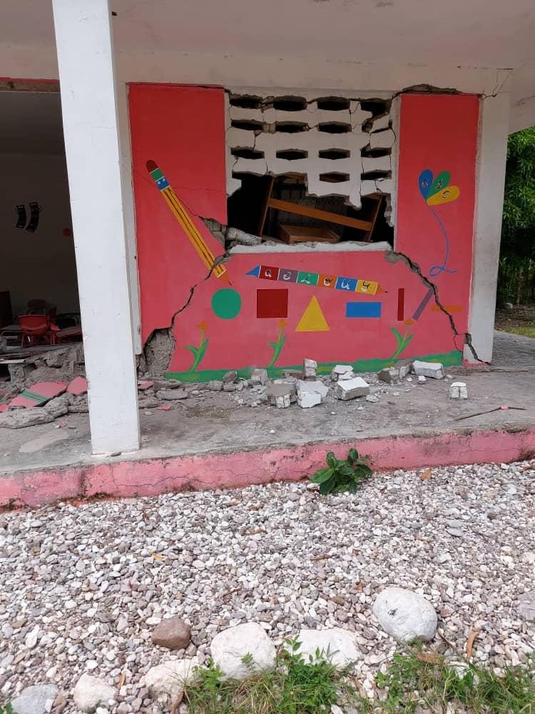 Casa Major School