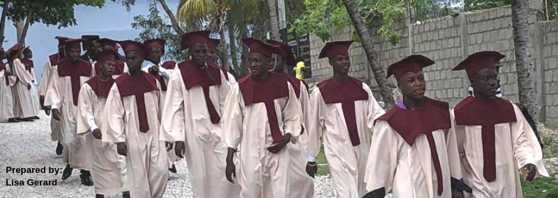 ESMI Education in Haiti: Where We Need to Go