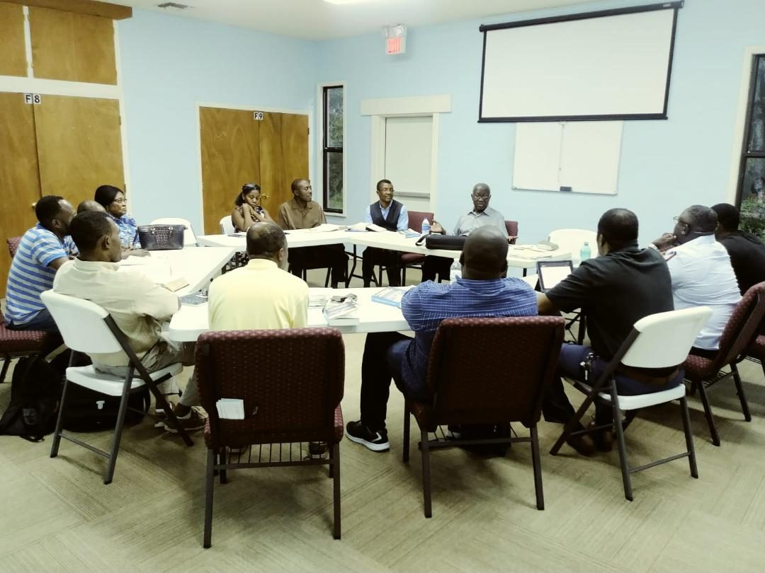 MNA Church Planting USA: Central Florida
