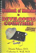 Handbook of Medicine Handbook of Medicine