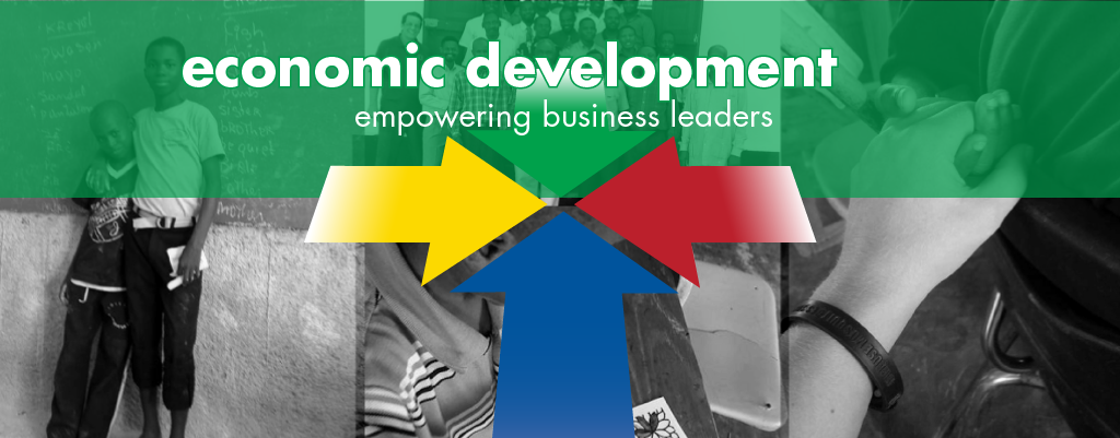 Economic Development