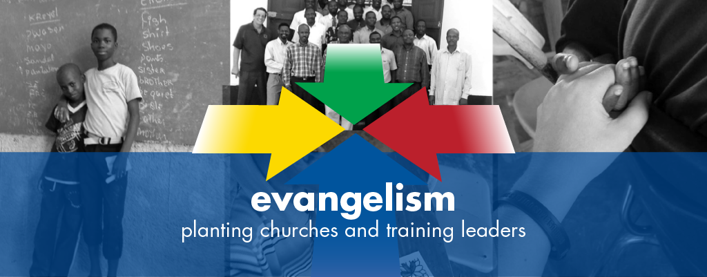 Evangelism